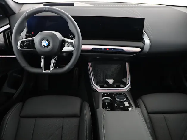 BMW X3 40d xDrive