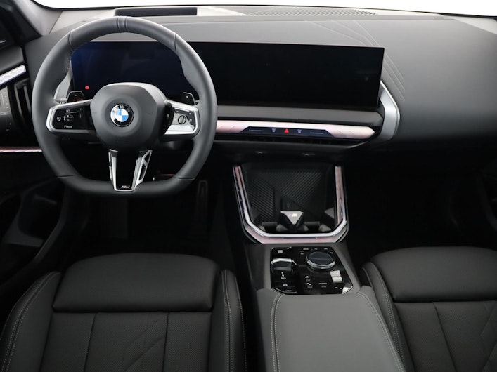 Vehicle image BMW X3