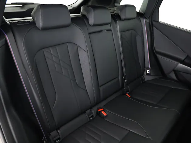 BMW X3 40d xDrive