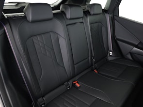 Vehicle image BMW X3 40d xDrive