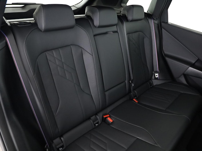 Vehicle image BMW X3