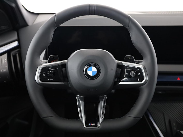 Vehicle image BMW X3