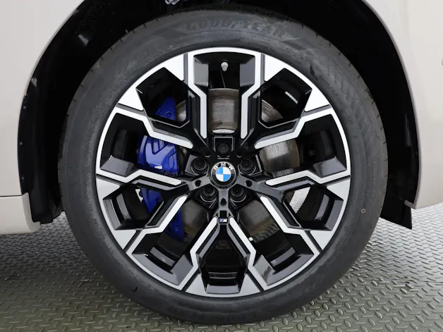 BMW X3 40d xDrive