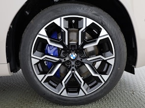 Vehicle image BMW X3 40d xDrive