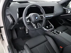 BMW X3 40d xDrive