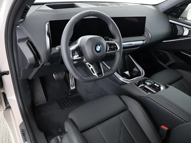 BMW X3 40d xDrive