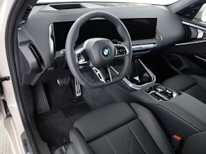 Vehicle image BMW X3 40d xDrive