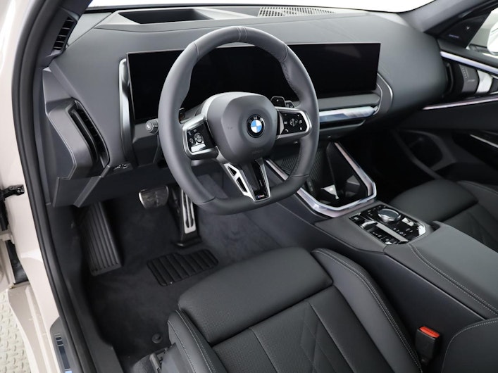 Vehicle image BMW X3