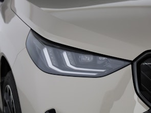 Vehicle image BMW X3 40d xDrive