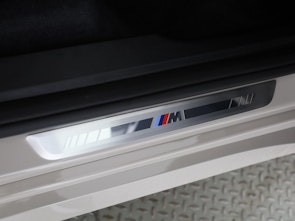 Vehicle image BMW X3 40d xDrive