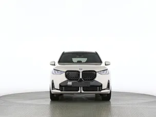 BMW X3 40d xDrive