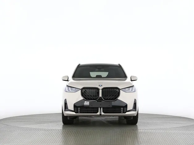 BMW X3 40d xDrive