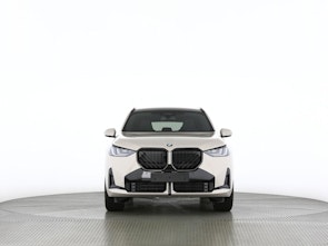 Vehicle image BMW X3 40d xDrive