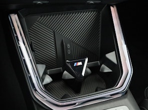 Vehicle image BMW X3 40d xDrive