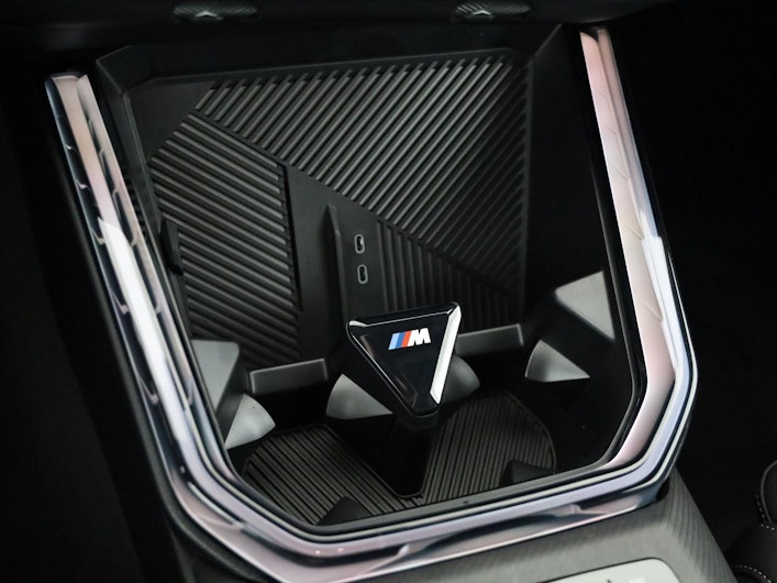 Vehicle image BMW X3