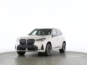 BMW X3 40d xDrive