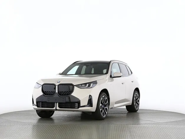 BMW X3 40d xDrive