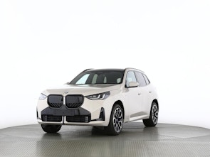 Vehicle image BMW X3 40d xDrive