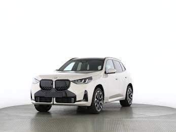 Vehicle image BMW X3 40d xDrive