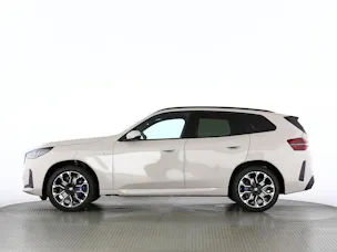 BMW X3 40d xDrive