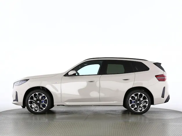 BMW X3 40d xDrive