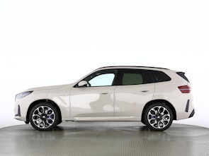 Vehicle image BMW X3 40d xDrive