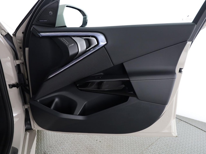 Vehicle image BMW X3