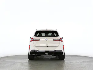 BMW X3 40d xDrive