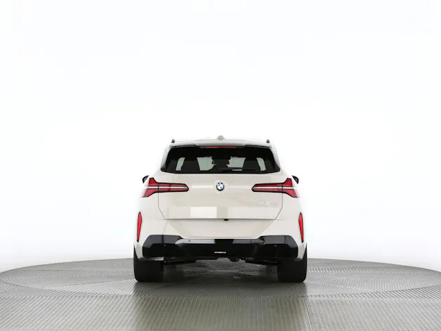 BMW X3 40d xDrive