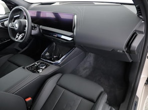 Vehicle image BMW X3 40d xDrive