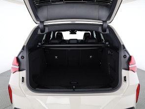 Vehicle image BMW X3 40d xDrive