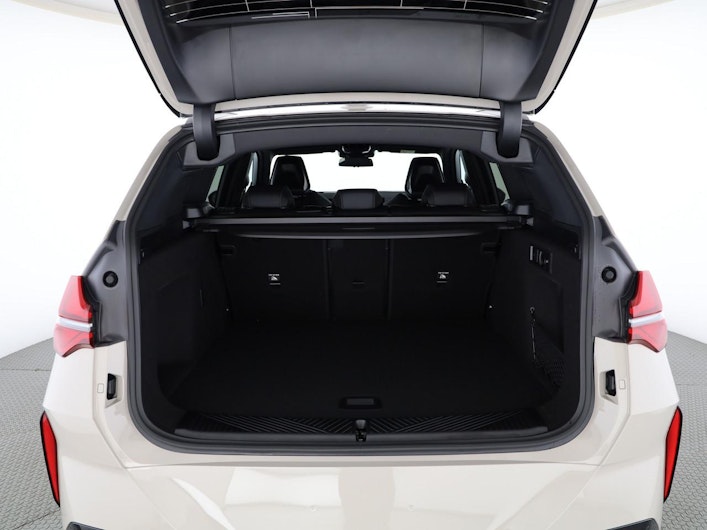 Vehicle image BMW X3