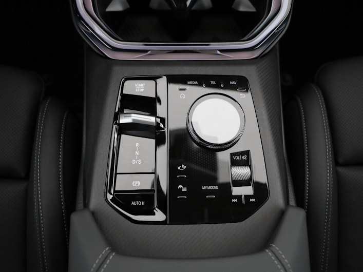 Vehicle image BMW X3