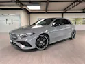 Mercedes-Benz A 220 AMG Line 4m