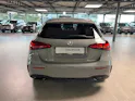 Mercedes-Benz A 220 AMG Line 4m
