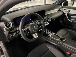 Mercedes-Benz A 220 AMG Line 4m