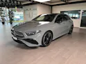 Mercedes-Benz A 220 AMG Line 4m