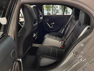 Mercedes-Benz A 220 AMG Line 4m