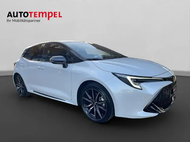 Toyota Corolla 2.0 HSD GR Sport 47242/000