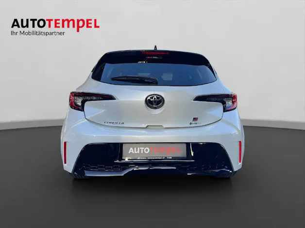 Toyota Corolla 2.0 HSD GR Sport 47242/000
