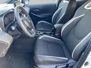 Toyota Corolla 2.0 HSD GR Sport 47242/000