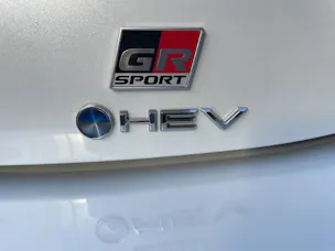 Toyota Corolla 2.0 HSD GR Sport 47242/000