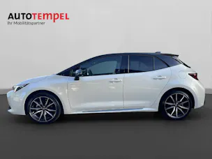 Toyota Corolla 2.0 HSD GR Sport 47242/000