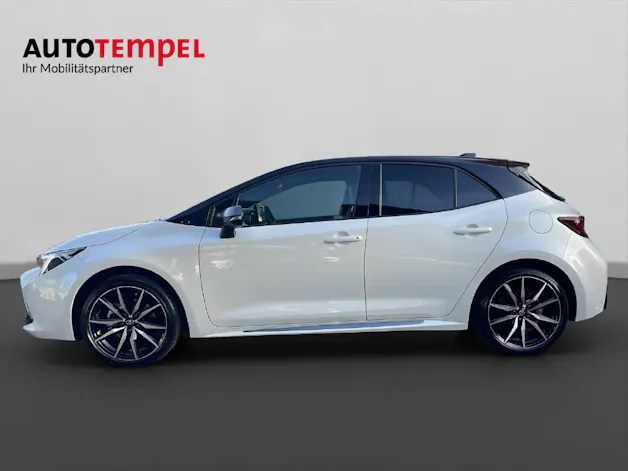 Toyota Corolla 2.0 HSD GR Sport 47242/000