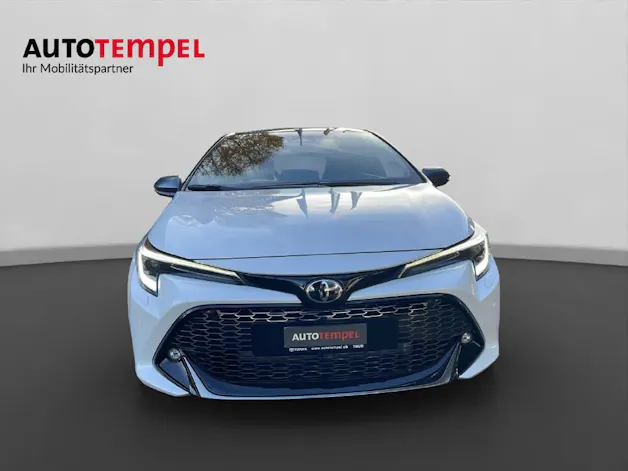 Toyota Corolla 2.0 HSD GR Sport 47242/000