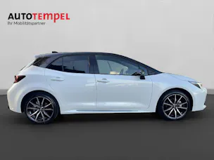 Toyota Corolla 2.0 HSD GR Sport 47242/000