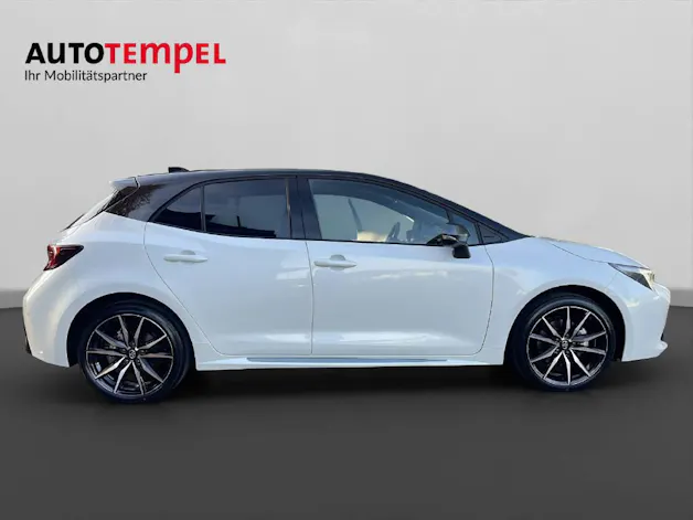 Toyota Corolla 2.0 HSD GR Sport 47242/000