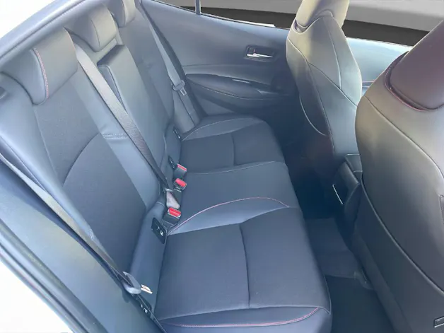 Toyota Corolla 2.0 HSD GR Sport 47242/000