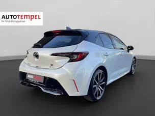 Toyota Corolla 2.0 HSD GR Sport 47242/000