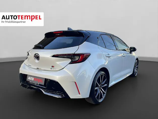 Toyota Corolla 2.0 HSD GR Sport 47242/000